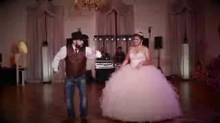 Best Quinceañera Father-Daughter Dance 2018!!