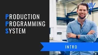 ERP- and PPS-software Explained.