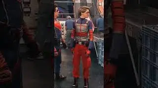 Henry Hart Proves Why He&rsquo;s Kid Danger Henry Danger