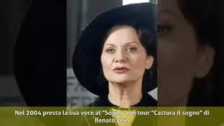 Giuliana Lojodice - Biografia
