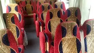 Bus Rental Dubai Hire Minivan Minibus with Driver for Dubai tour family and friends transfer buses