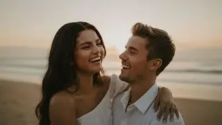 Selena Gomez & Justin Bieber - Too Late For Love