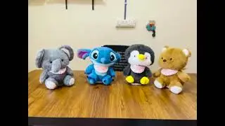 Soft Toy Manufacturer in India Teddy Bear Musical Soft Toys| Kids Dancing Toy  for Bulk Orders