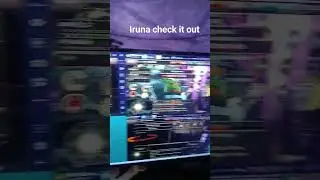 iruna is a fun battling game