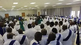 EKUTHULENI