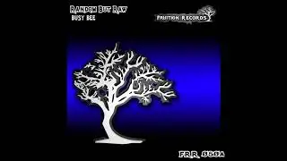 Random But Raw - Busy Bee [Fruition Records]