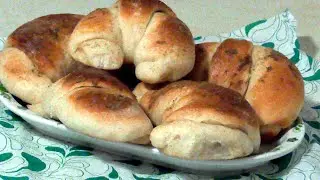 Sörkifli recept   Sós  köménymagos