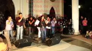 CANCION DE BRONCES CON LETRA