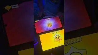 MYTHIC🔥 vs LEGENDARY🌟 Starr Drop!🤯
