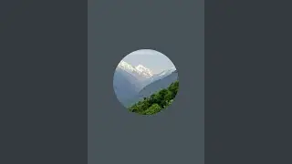 उकाल - उंदार (गांव-पहाड़ दर्शन ) is live!अग्निवीर भर्ती कोटद्वार 
