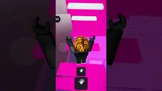 Розовая башня Оверкар #roblox #шорты #филиппины #штаты