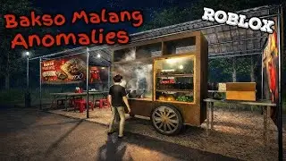BAKSO HANTU 1