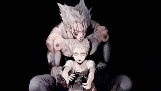 Clovis Reyes - Garou X Fluxxwave Ver.1(Ultra Slowed)