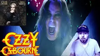 Emp Reacts: OZZY OSBOURNE 