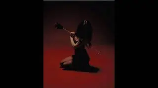 Foxxie - Deadly Sweet (Valentine's Day Special)