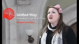 Melody's Life, Changed. VIDEO CREDITS: Lance Anderson, Peterborough This Week, Nov. 23, 2013