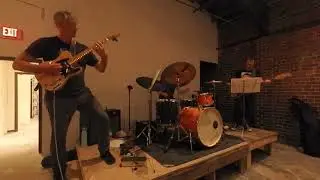 Ahleuchatistas - Godspeed Coffee - 8/2/2025