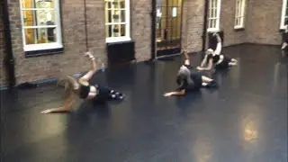 Phantom of the Opera | Graeme Pickering Choreography