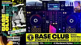 Base Club (#67 Live Stream) 17/01/2026