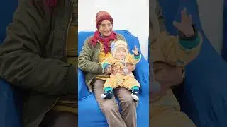 Nana - Nati Love #newborn #ytshorts #newbornlove #chellamagale #nananati #bonding #love #trending