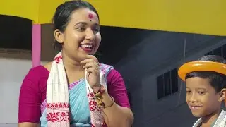 কৰিশ্মা নাথ@পে পেপ পেপে পে