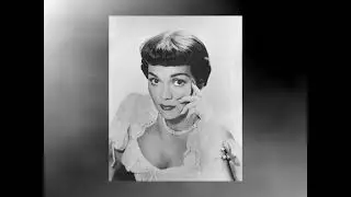 Movie Legends - Jane Wyman (Star)