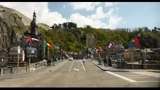 Dinant België