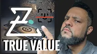 How Zioncoin Stellar xlm Crypto is Truth to 400 Million to Come!!?