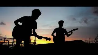 Drive - Ma Net Khinn Thit Cover Song
