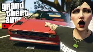 GTA Online Adds Another NEW MODE In Weekly Update!