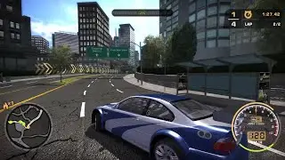 Need for Speed Most Wanted ps2 emulator