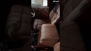 LUCARI LandRover Defender interiors. Enquire today for accessories, parts or a custom fit out 👌
