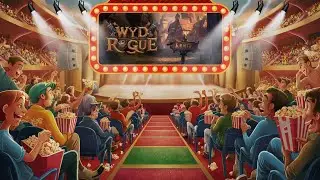 WYD Rogue - Trailer Oficial