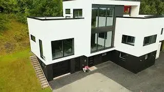 Professional Drone Services & Aerial Photography