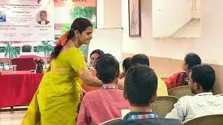 Workshop conducted on Intellectual Property Rights (IPRs)& IP Management for Start-ups on 22.03.2025