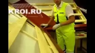 metallocherepica.biz - Секреты монтажа Ruukki Finnera