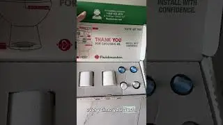 Welcome to the future of toilet cleaning with Flush 'n Sparkle from Fluidmaster #toiletcleaning