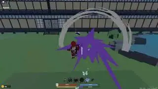Insect breathing is OP!!!!!!!