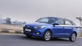 HYUNDAI I20 SPORTZ PLUS  (POV DRIVE)