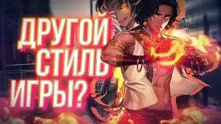 Eternal Return ВЫЖИВАЮ ЗА ЗАХИРА ►Zahir Gameplay