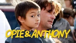 Classic Opie & Anthony: Balloon Boy Hoax (10/16/09, 10/19/09)