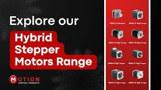 How Many Stepper Motor Sizes Are There?💭