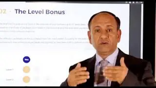 Giracoin Bonuses Presentation