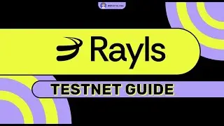 Rayls Airdrop Guide 2025 &mdash; How to Claim RLS Tokens (Step-by-Step)