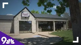 Nonprofit auto repair shop in Denver helps single moms