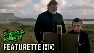 Calvary (2014) Featurette - The Role of a Good Priest