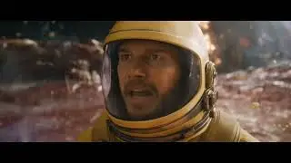 From the Director Making Superman: Legacy - First Clip of Guardian of The Galaxy: Volume 3