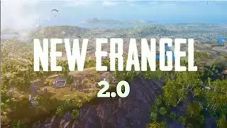 Erangle 2.O official trailer.