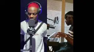 Rema killing the flow as usual