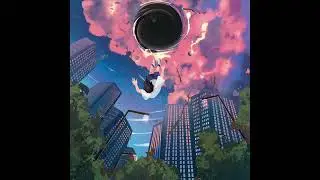 With Sails Ahead - Infinite Void (Instrumental Only) - Full Album 2024 [2.5]